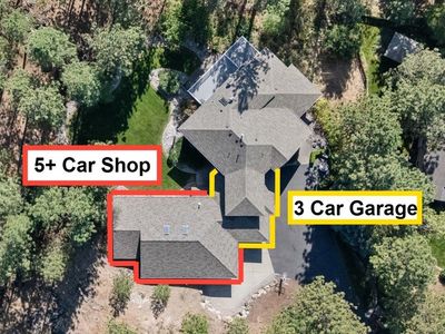 4127 S Best Ln, Veradale, WA, 99037