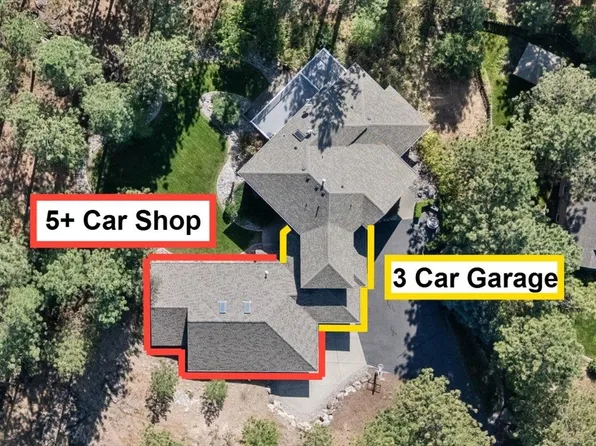 4127 S Best Ln, Veradale, WA 99037