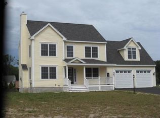 16 Farmhouse Rd SE, Scarborough, ME 04074