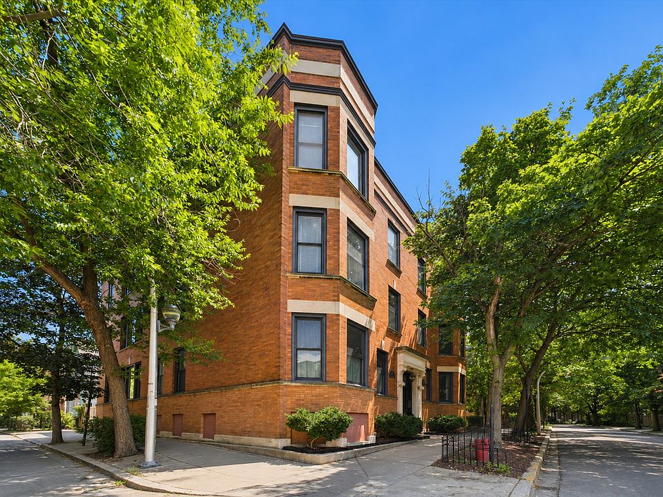 1st image of 2681 N Orchard St APT 3S