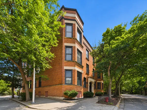 2681 N Orchard St APT 3S, Chicago, IL 60614