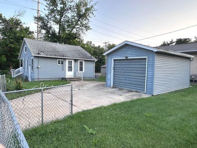 1601 W Oakland Ave, Bloomington, IL, 61701