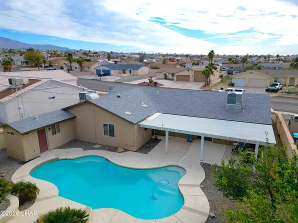 2435 Havasupai Blvd, Lake Havasu City, AZ 86403