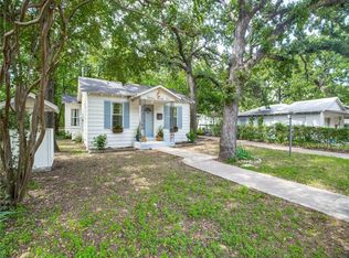 1325 Oakview St, Haltom City, TX 76117