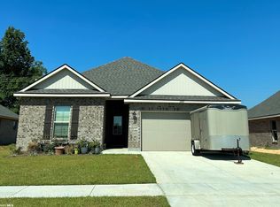 23565 Lampkin Dr, Robertsdale, AL 36567