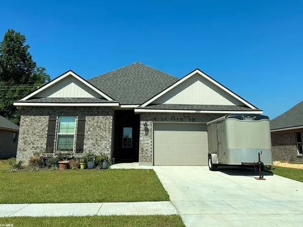 23565 Lampkin Dr, Robertsdale, AL 36567
