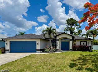 2639 SW 5th St, Cape Coral, FL 33991