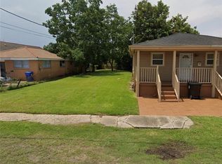 1328 Gordon St, New Orleans, LA 70117
