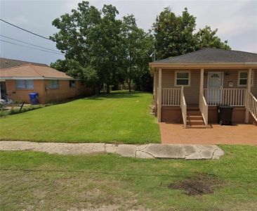 1328 Gordon St, New Orleans, LA, 70117