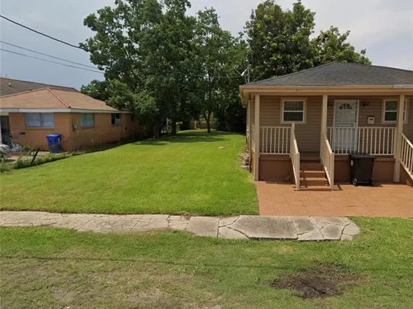 1328 Gordon St, New Orleans, LA 70117