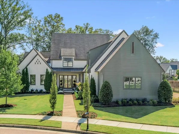 9071 Winston Woods Cir, Germantown, TN 38139