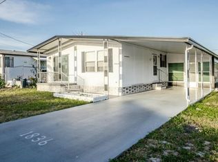 1836 Hess Dr, Holiday, FL 34691