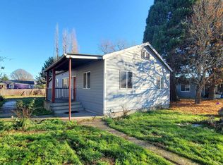 575 Walnut St, Independence, OR 97351