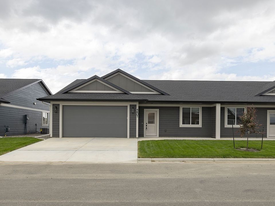 1st image of 4607 Twisted Pine Dr