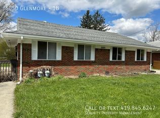 6050 Glenmore Rd #1B, Sylvania, OH 43560