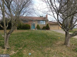 1508 Westview Ct, Bel Air, MD