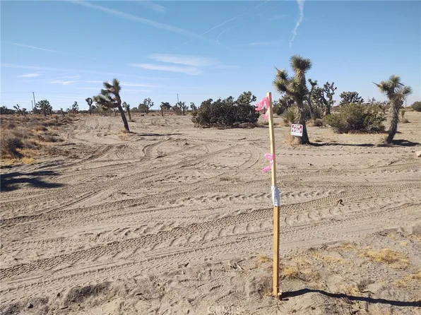 0 Goss Rd, Phelan, CA 92371