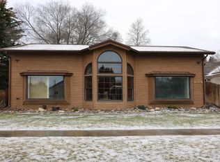 1608 Alger Ave, Cody, WY 82414