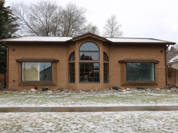 1608 Alger Ave, Cody, WY 82414