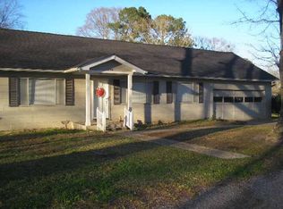 370 Seventh St, Decatur, MS 39327