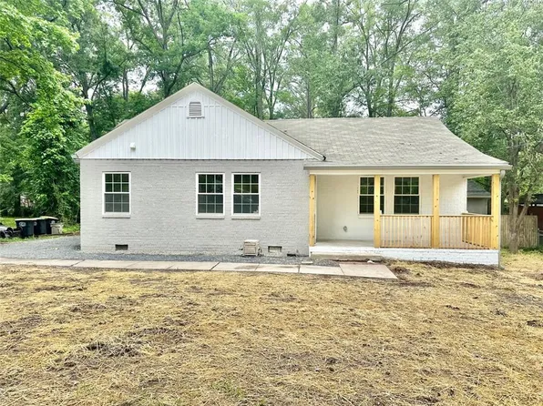 320 Brookwood Ave NW, Rome, GA 30165