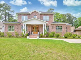 1315 Greenhill Rd, Columbia, SC 29206