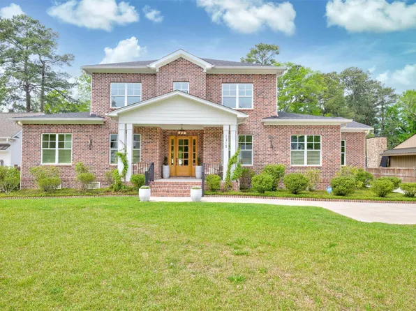 1315 Greenhill Rd, Columbia, SC 29206