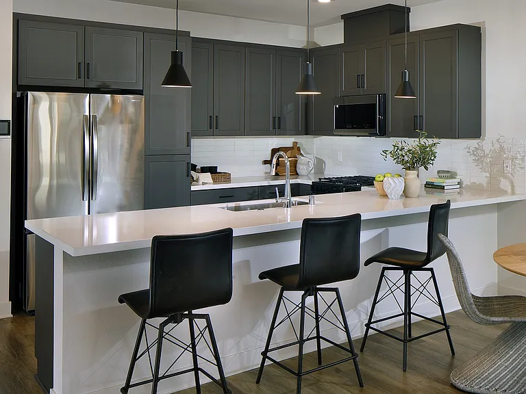Serena Village Luxury Townhomes — Photo 9