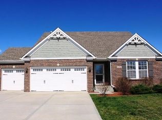 6768 Hall Rd, Plainfield, IN 46168