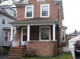 2224 South Ave, Niagara Falls, NY 14305