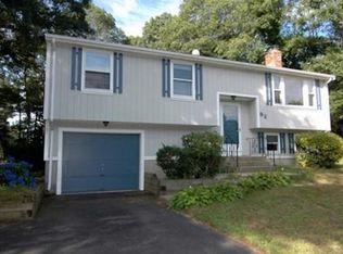92 Peterson Path, Marshfield, MA 02050