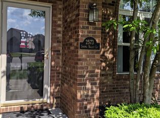 2573 Spring Valley Loop, Lexington, KY 40511