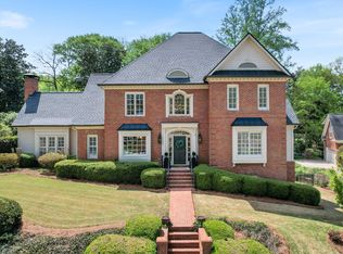 6170 Daffodil Ln, PEACHTREE CORNERS, GA 30092