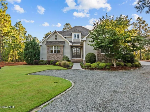 102 Gilbert Court, Pinehurst, NC 28374