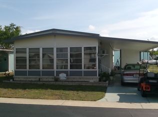 39248 Us Highway 19 N LOT 287, Tarpon Springs, FL 34689