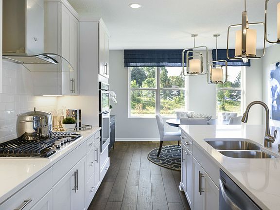 Model Representation