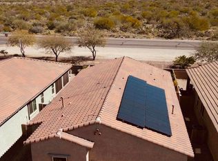 10317 S Wheel Spoke Ln, Vail, AZ 85641