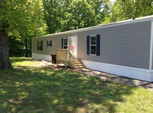 204 Iowa Dr, Evington, VA 24550