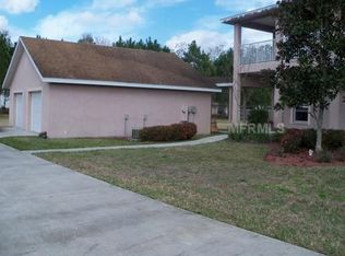 2206 W Trapnell Rd, Plant City, FL 33566