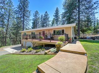 1205 Tokayana Ranch Ln, Colfax, CA 95713