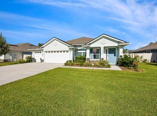96447 Granite Trl, Yulee, FL 32097