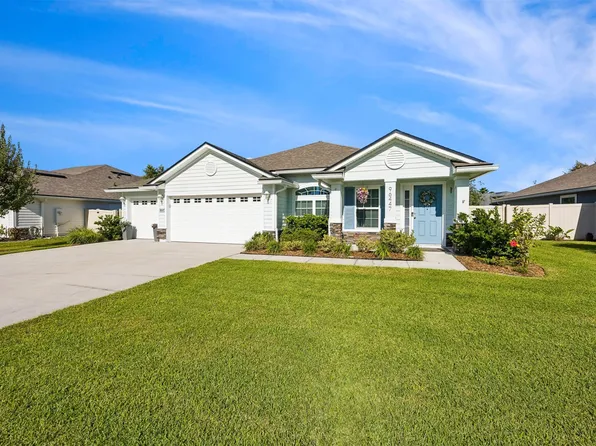 96447 Granite Trl, Yulee, FL 32097