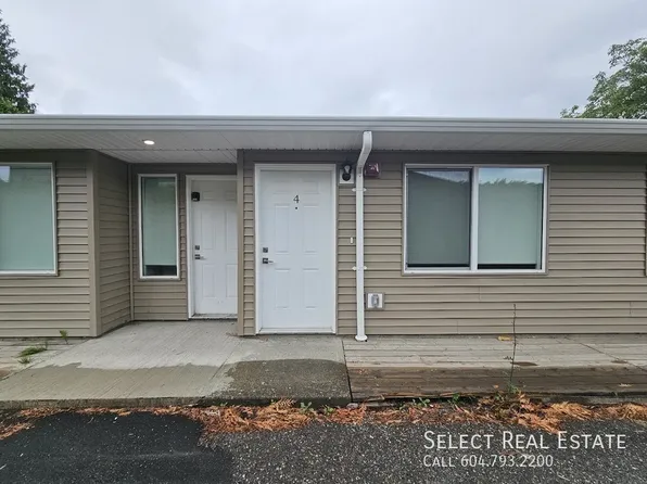 45790 Lewis Ave, Chilliwack, BC