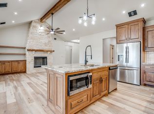 1049 Barton Ranch Rd, Nemo, TX 76070