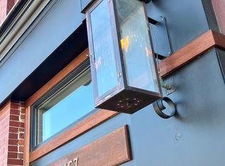 Mendel Block, Worcester, MA 01604