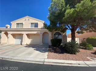 8456 Wandering Sun Ave #0, Las Vegas, NV 89129