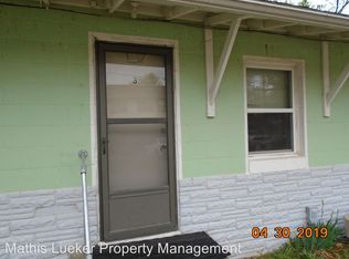 715 W 13th St APT 3, Junction City, KS 66441