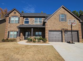 6548 Chason Woods Ct, Jonesboro, GA 30238