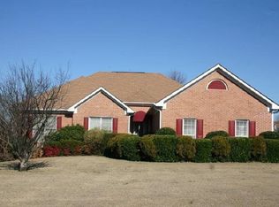 1149 E Shoreview Rd, McDonough, GA 30253