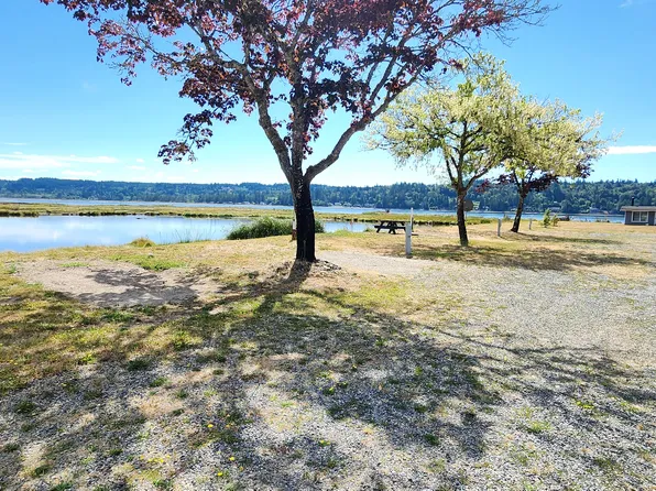 621 NE Gladwin Rd Space 1, Belfair, WA 98528